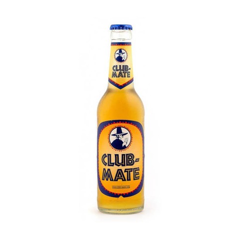 Напиток CLUB MATE 0.33л Стекло (24)