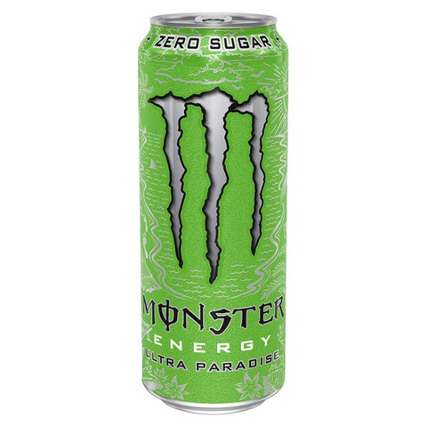 Monster Зелёный 0,449л ж/б (12 шт)