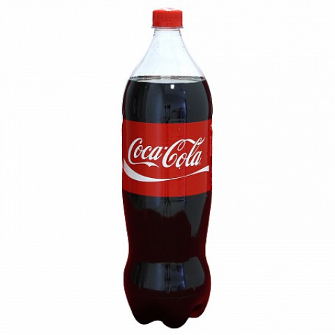 Кока-Кола 2 л ПЭТ (6 шт)