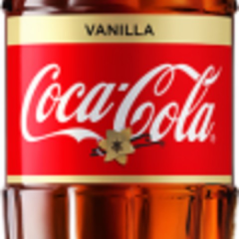 Кока-кола ванильная 0,33 л Стекло (12 шт)