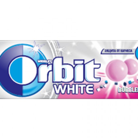 Orbit Bubblemint(30)