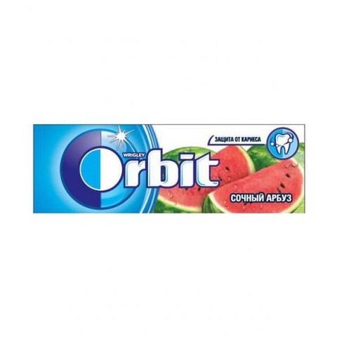 Orbit Сочный арбуз (30)