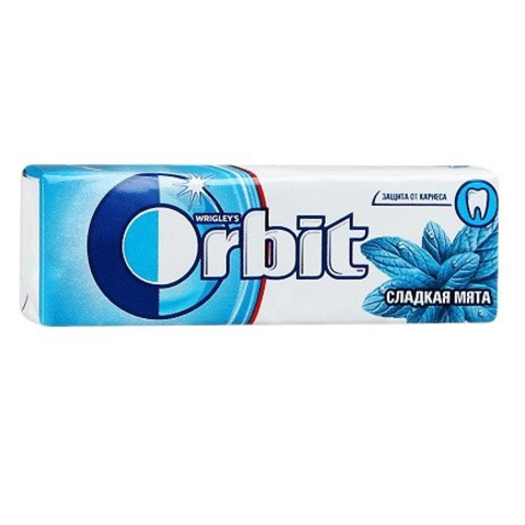 Orbit Сладкая мята (30)